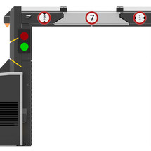 ADVIN (ADANI) DTP 320LV