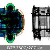 ADVIN (ADANI) DTP 7500 200UV