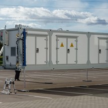 ADVIN (ADANI) DTP 7500LVR