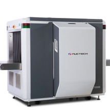 NUCTECH CX7555D