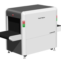 NUCTECH CX6040BI