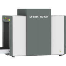 DI-Scan 100 100