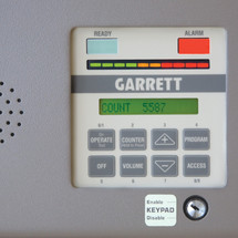 GARRETT PD 6500i