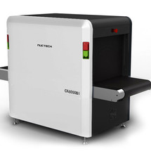 Nuctech СХ6550BI
