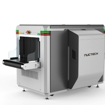 NUCTECH CX6040D