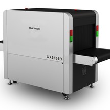 NUCTECH CX5636B