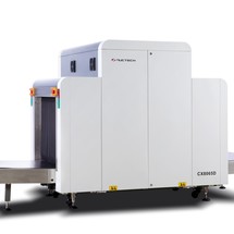 NUCTECH CX8065D