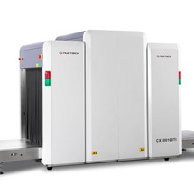 NUCTECH СХ100100T