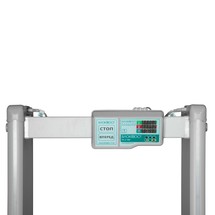 Арочный металлодетектор  Блокпост PC Z 100