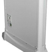 Арочный металлодетектор  Блокпост PC Z 600 MK