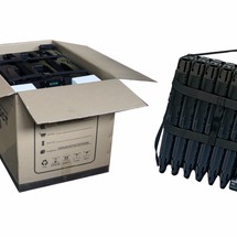 Арочный металлодетектор Блокпост PC-0300 СБР