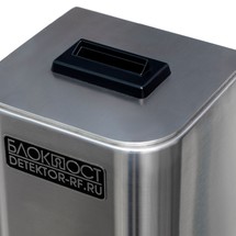 Картоприёмник встраиваемый Блокпост КП 500