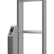 Стационарный арочный металлодетектор RADARPLUS Model R