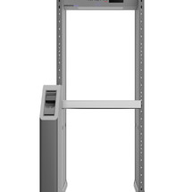 Стационарный арочный металлодетектор RADARPLUS Model R