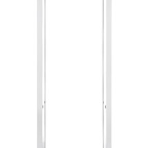 Стационарный арочный металлодетектор RADARPLUS Model XS