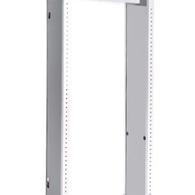 Стационарный арочный металлодетектор RADARPLUS Model XS IP65