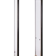 Стационарный арочный металлодетектор RADARPLUS Model Z IP65