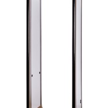 Стационарный арочный металлодетектор RADARPLUS Model Z IP65