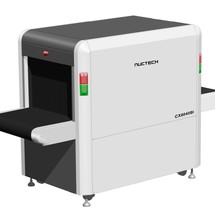 Интроскоп Nuctech 6040BI (2012 г.в.)