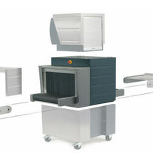 Интроскоп Hi-Scan 5030si (2014 г.в.)